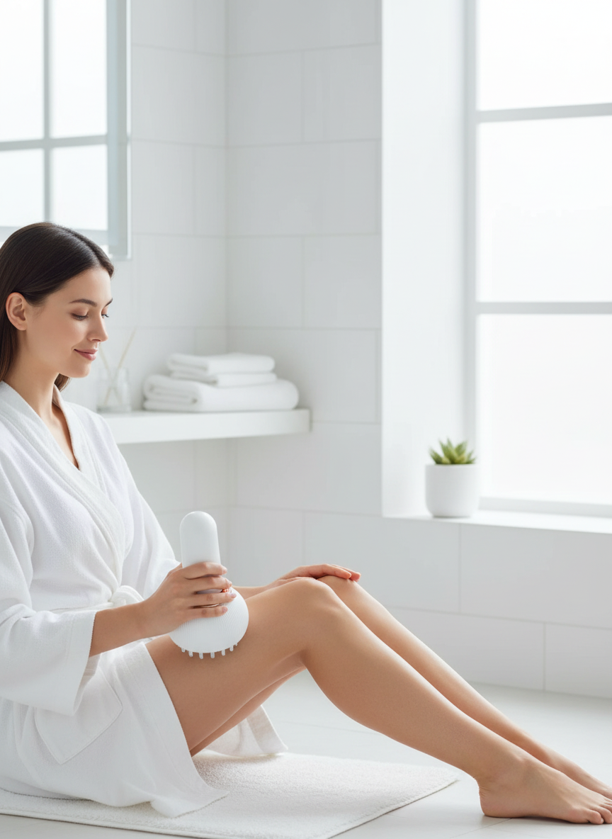 Glowify™ Multi-Relief Body Tool - Lymphatic Drainage & Anti cellulite