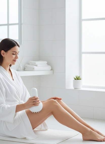 Glowify™ Multi-Relief Body Tool - Lymphatic Drainage & Anti cellulite