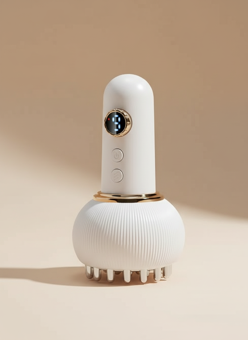 Glowify™ Multi-Relief Body Tool - Lymphatic Drainage & Anti cellulite