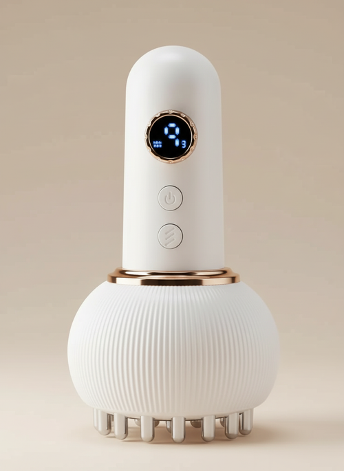 Glowify™ Multi-Relief Body Tool - Lymphatic Drainage & Anti cellulite