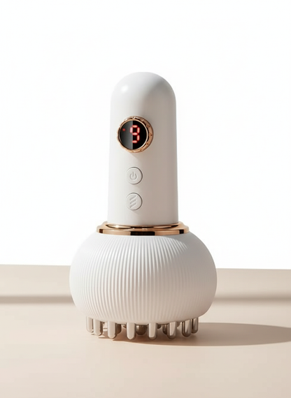 Glowify™ Multi-Relief Body Tool - Lymphatic Drainage & Anti cellulite