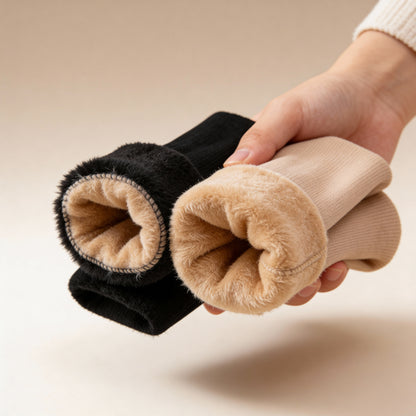 Glowify™ – 5 Pairs Ultra-Warm Women’s Winter Socks